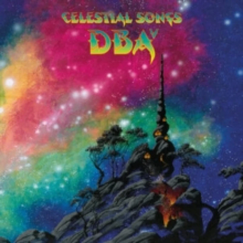 Image of Downes Braide Association (DBA) - Celestial Songs [CD / Album] Music CDs - Music CD