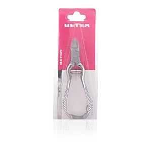 Image of Beter Pedicure Nippers Chrome Plated 13,5 cm