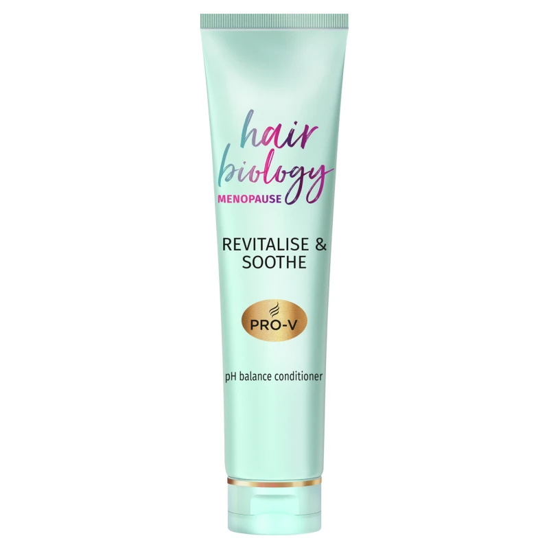 Image of Pantene Menopause Hair Conditioner Revitalise 112605872