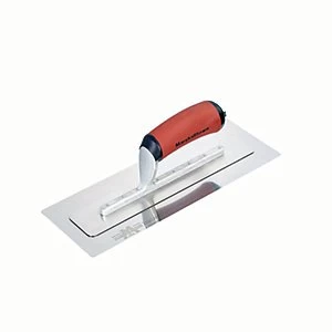 Image of Marshalltown Permaflex Trowel with Durasoft Handle 12in
