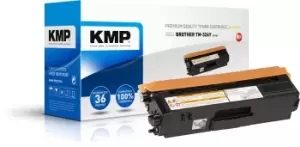 Image of KMP B-T64 Yellow