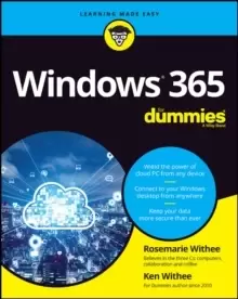 Image of Windows 365 For Dummies