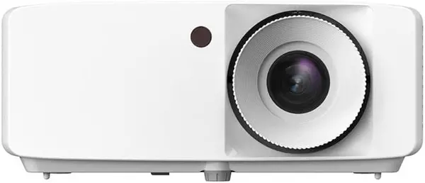 Image of Optoma HZ40HDR 4000 ANSI Lumens Standard Throw Projector