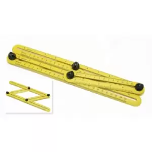 Image of Hilka Templater