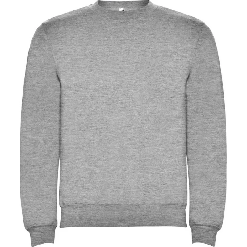 Image of Roly Clasica boys's Children's sweatshirt in Grey