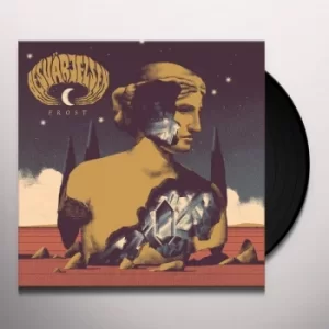 Image of Besvarjelsen &lrm;- Frost Vinyl