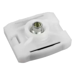 Image of Window Regulator Sliding Jaw Shoe lift 08471 by Febi Bilstein