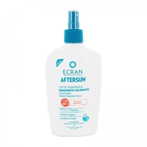 Image of Ecran Soothing Moisturising Milk Aftersun Spray 200ml