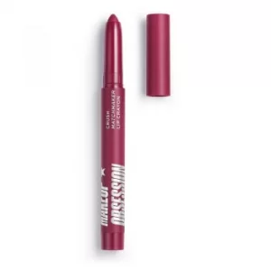 Image of Makeup Obsession Matchmaker Lip Crayon Crush