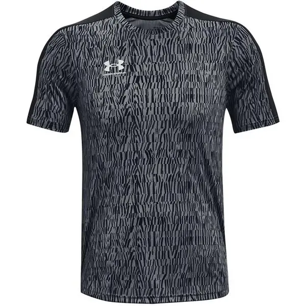 Image of Under Armour Challenger Training Top Mens S Black 62316003350