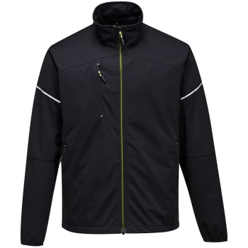 Image of Portwest - T620BZRL - sz PW3 Flex Shell Jacket