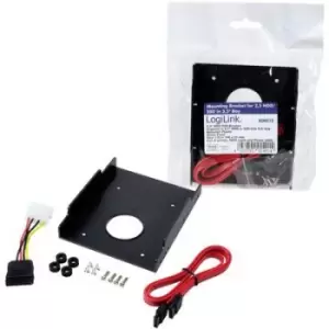 Image of LogiLink AD0013 2.5 HDD caddy