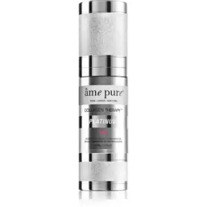 Image of me Pure Collagen Therapy Platinum Smoothing Gel to Treat Skin Imperfections 30ml