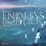Image of Bo Hansson: Endless Border (Music CD)