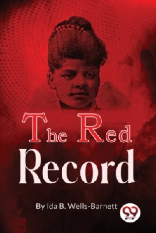 Image of The Red Record Paperback / softback