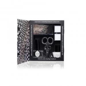 Image of Feather Manicure By Ciat What A Hoot