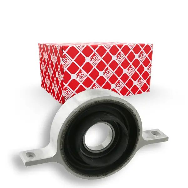 Image of Febi Bilstein Mounting Bush 27473 by Febi Bilstein FEBI-27473