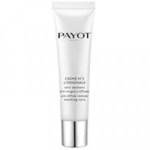 Image of Payot Paris Creme N2 L'Originale: Anti-diffuse Redness Soothing Care 30ml