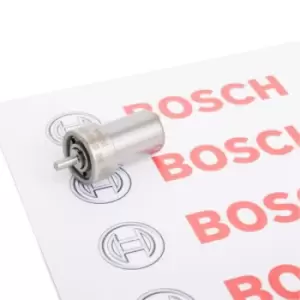 Image of Bosch Injector 0 434 250 009 MERCEDES-BENZ,170 (W170),Ponton (W120)