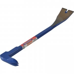 Image of Vaughan Bear Claw Nail Puller Pry Bar 380mm