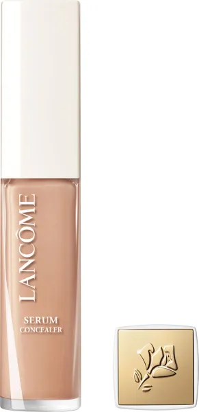 Image of Lancome Teint Idole Ultra Wear Care & Glow Serum Concealer 13ml 220C