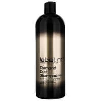 Image of Label M Diamond Dust Shampoo 1000ml