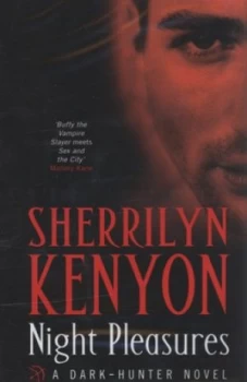 Image of Night Pleasures by Sherrilyn Kenyon Hardback