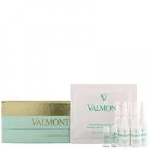 Image of Valmont Intensive Care Eye Regenerating Mask 5 x 2 Patches