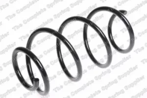 Image of Kilen Suspension Coil Spring Front Axle 14851