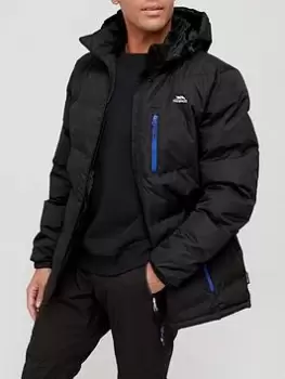 Image of Trespass Blustery Padded Jacket