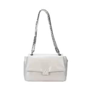 Image of HUGO Jodie Sh. Bag-Wp 10247974 01 - White
