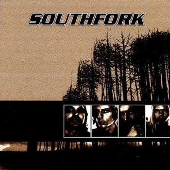 Image of Southfork - Southfork CD
