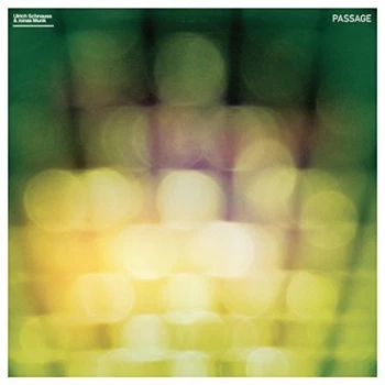 Image of Passage by Ulrich Schnauss & Jonas Munk CD Album