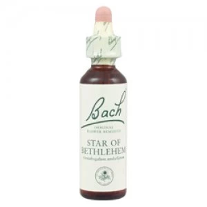 Image of Bach Flower Remedy Star of Bethlehem 20ml