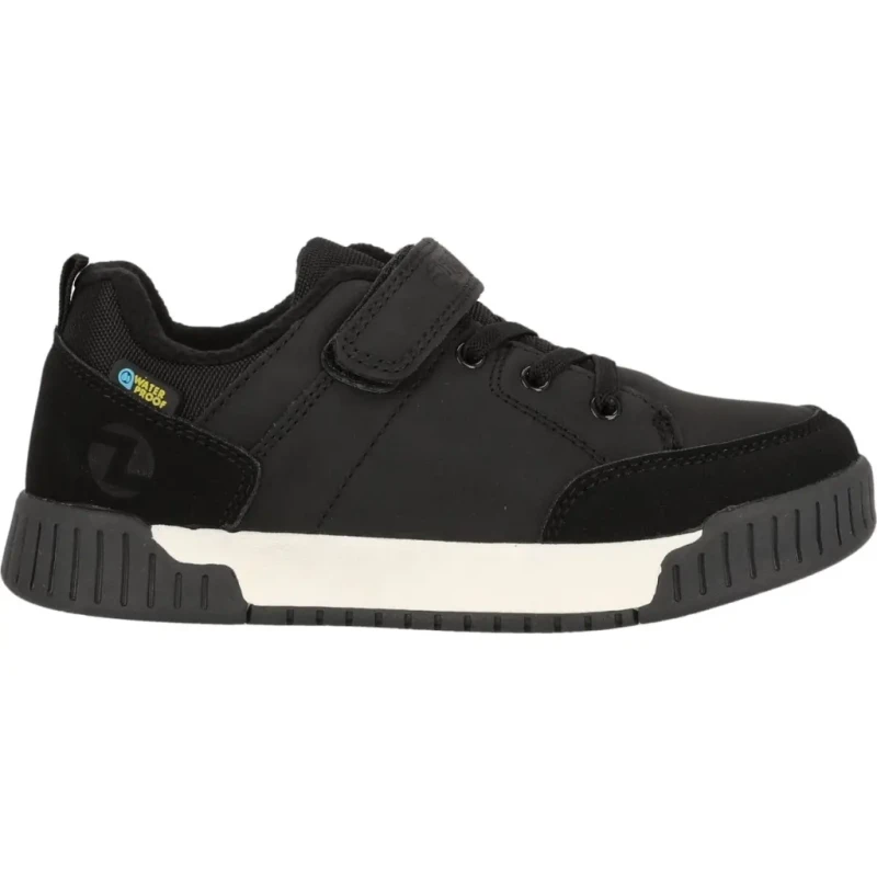 Image of Zigzag Children's Trainers Zigzag Aintam Noir Male 34