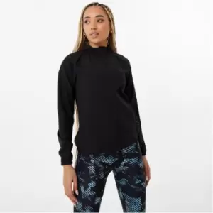 Image of Everlast Windbreaker - Black