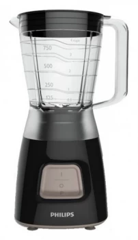 Image of Philips Daily HR2052-91 1.25L 350W Blender