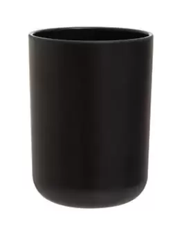 Image of Premier Housewares Canyon Black Tumbler