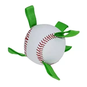 Image of Gioco Baseball Dog Ball 3"