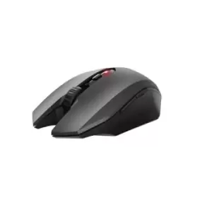Image of Trust GXT 115 Macci mouse Ambidextrous RF Wireless Optical 2400 DPI