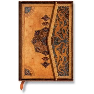 Image of Safavid Mini Journal