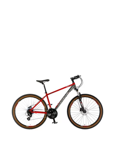 Image of Claud Butler Haste 2.0 650B/17'' Bike