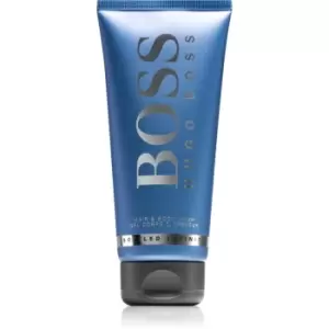 Image of Hugo Boss BOSS Bottled Infinite Perfumed Shower Gel For Him 200ml