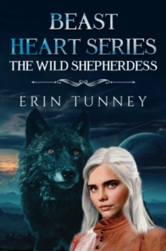 Image of Beast Heart Series: The Wild Shepherdess Paperback / softback
