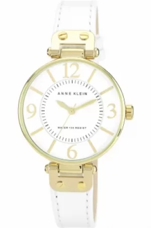 Image of Ladies Anne Klein Watch 10/N9168WTWT