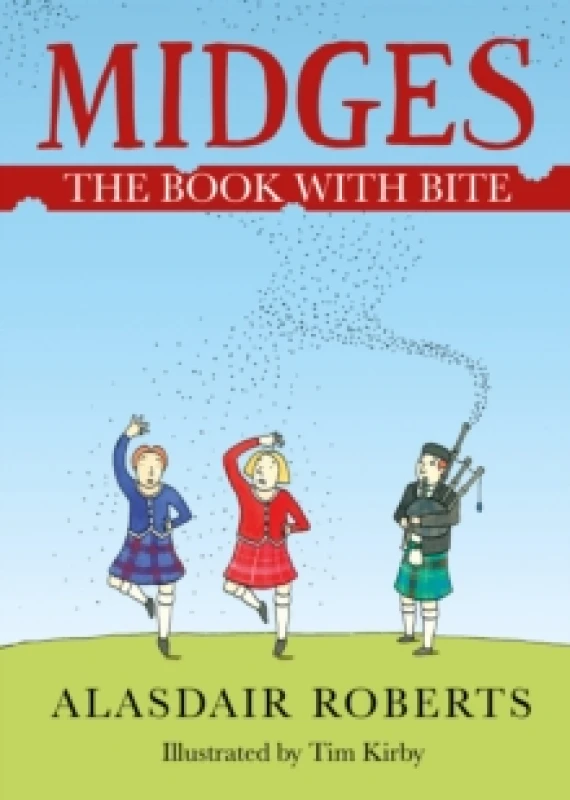 Image of Midges Paperback / softback