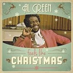 Image of Al Green - Feels Like Christmas (Music CD)