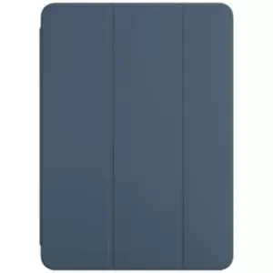 Image of Apple Smart Folio BookCase Compatible with Apple series: iPad Pro 11 (4. Generation) Marine blue