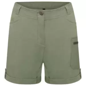 Image of Dare 2b Melodic II short - Green
