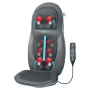 Image of HoMedics Gel Shiatsu Back and Shoulder Massager